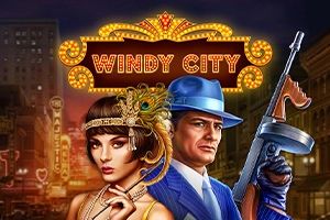 Windy City cover