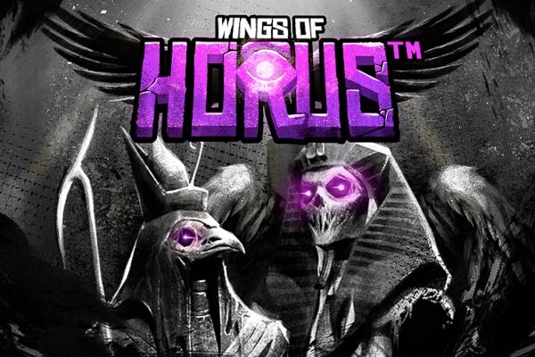 Wings of Horus cover