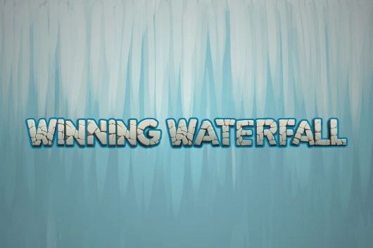 Winning Waterfall cover