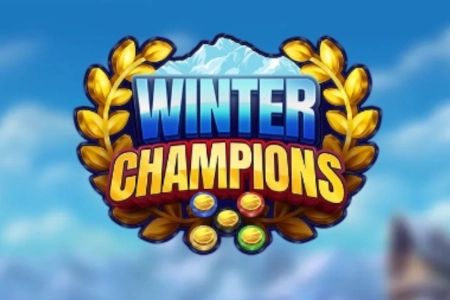 Winter Champions cover