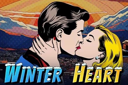 Winter Heart cover