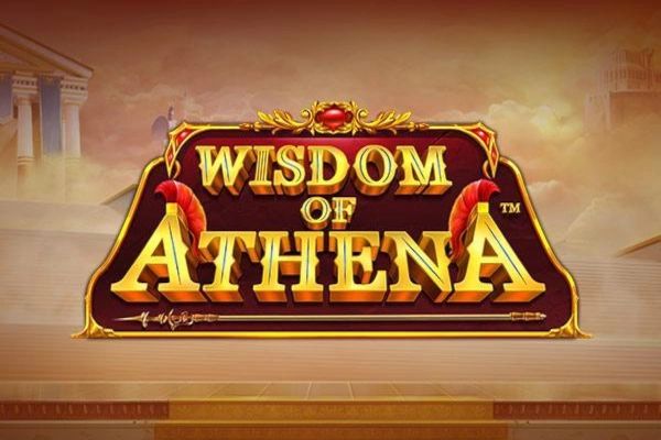 Wisdom of Athena cover