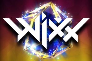 Wixx cover