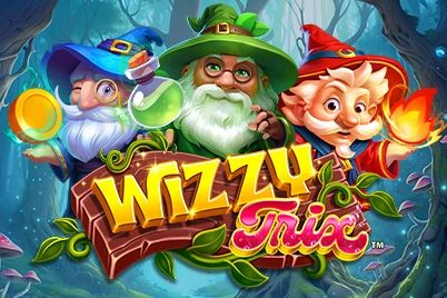 Wizzy Trix cover