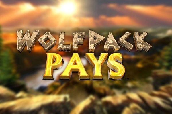 Wolfpack Pays cover