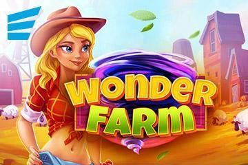 Wonder Farm cover