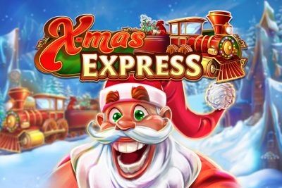 X-mas Express cover