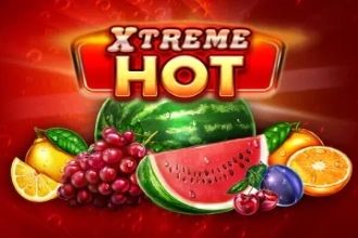 Xtreme Hot cover