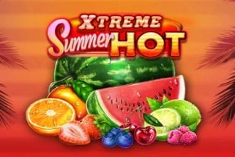 Xtreme Summer Hot cover