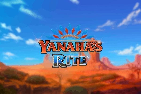 Yanaha's Rite cover