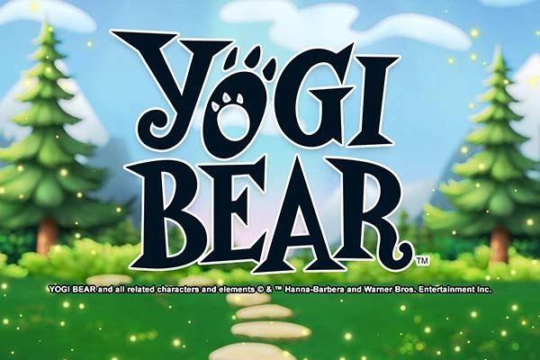 Yogi Bear cover