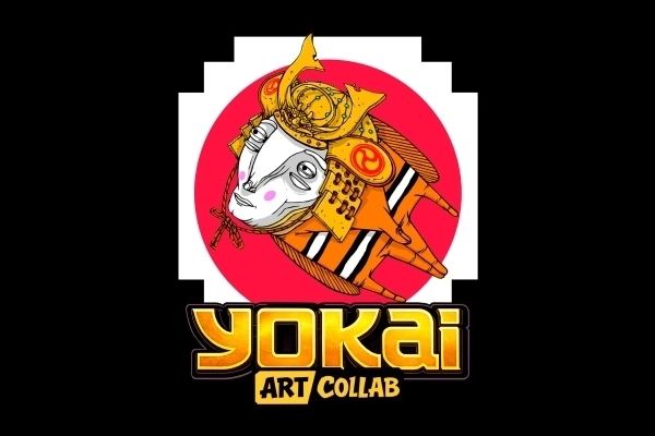 Yokai cover