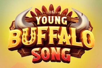 Young Buffalo Song cover