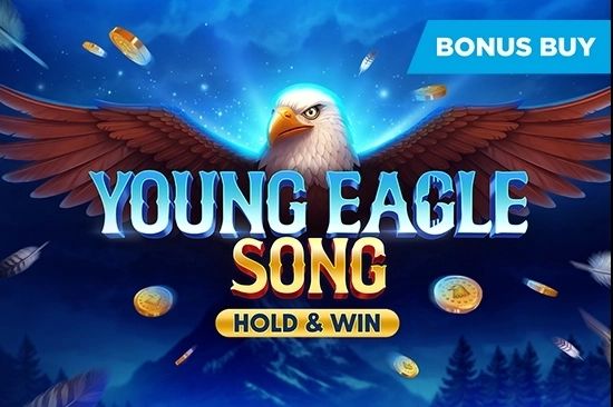Young Eagle Song cover