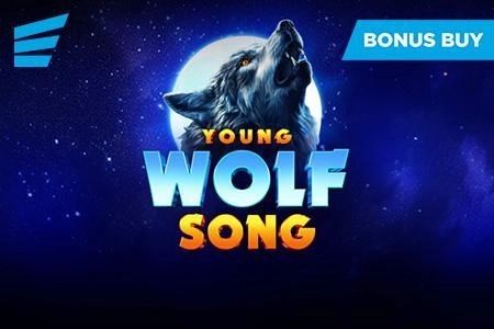 Young Wolf Song cover