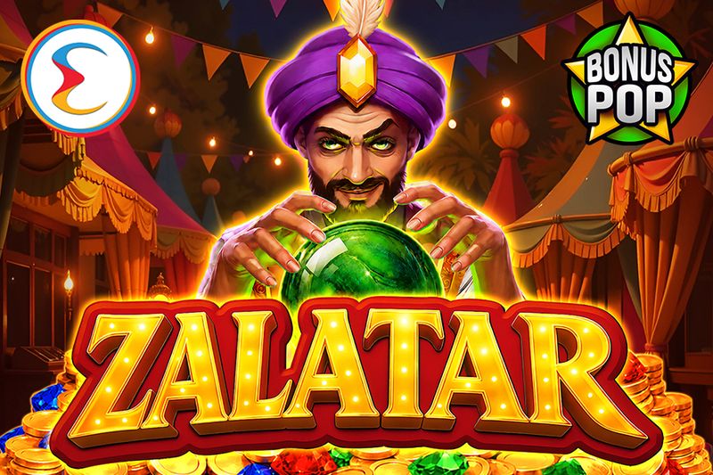 Zalatar cover