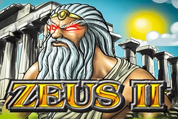 Zeus 2 cover
