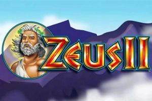 Zeus II cover