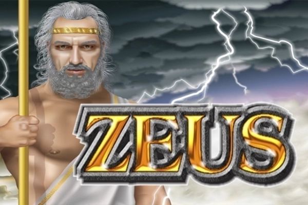 Zeus cover