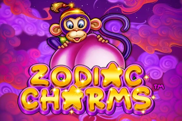 Zodiac Charms cover