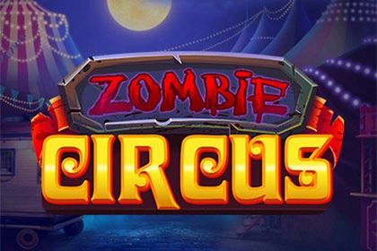 Zombie Circus cover