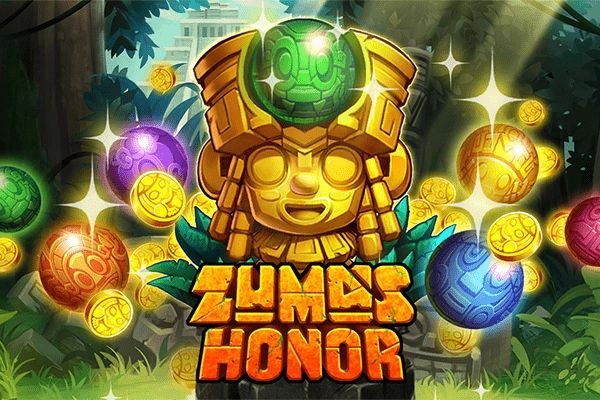 Zuma's Honor cover