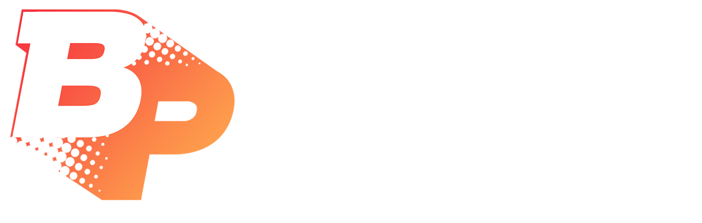 BigPot Gaming logo