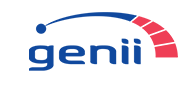 Genii logo